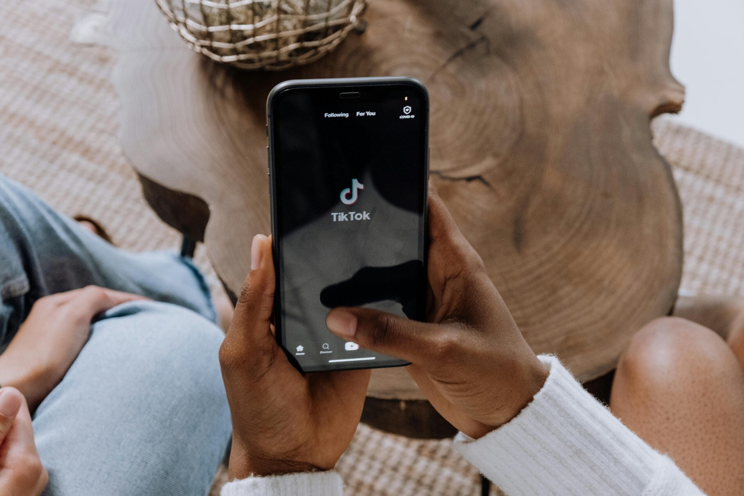 Time away from social media will give you space to experience life as it was meant to be. It will help you show up better for your family and reconnect with what matters most.